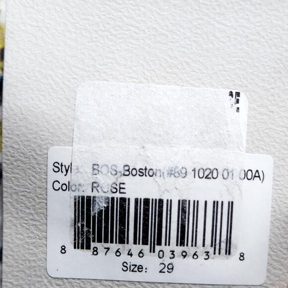 NEW Jet Lag Women’s Shorts Resortwear Travelcore Coastal Linen Blend Vacation M - Picture 9 of 11